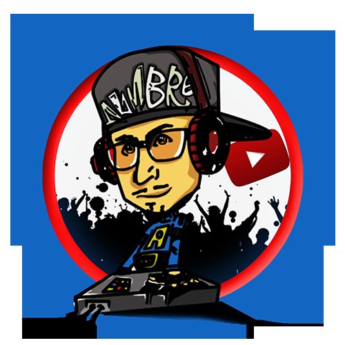 Queremos darle la bienvenida a nuestro YT oficial: <a href="/AlambredjYT/">Alambredj</a> 
Muchisimas gracias por aceptar nuestra invitación. Directos, recaps y mucho mas en el canal de Alambre!! 
Bienvenido a la familia Crack 🔥💪
@vikingsempire1
#GO_MA_VE