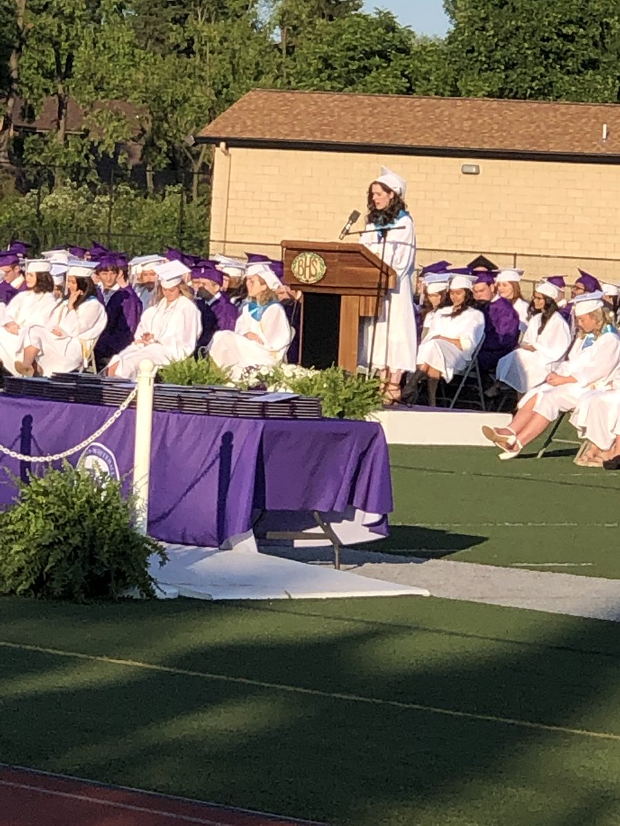 DrLisaKlein's tweet photo. Avery Greenaway...awesome speech!!! So proud! https://t.co/48P3KFMK3h