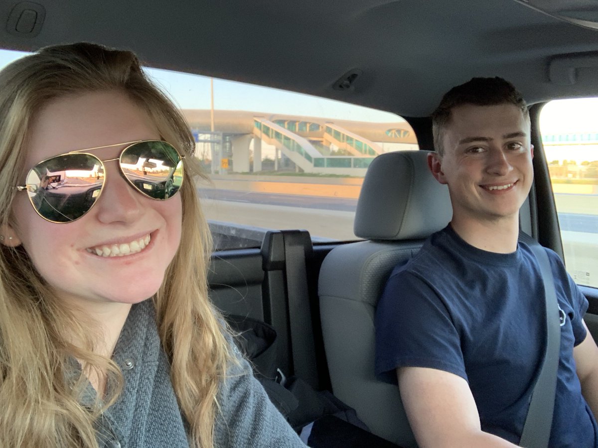 FirstResponseLS's tweet image. Time for a road trip to Sarnia to pick up a new edition for our mowing fleet. #Landscaping #Kubota #RoadTrip