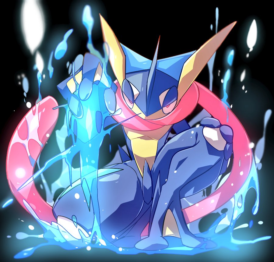 NdelGenesis's tweet photo. @Heartache_P Si hubieras visto Pokémon XY&amp;Z como te dije lo conocerías, guarrona https://t.co/RVXxfPLtuM