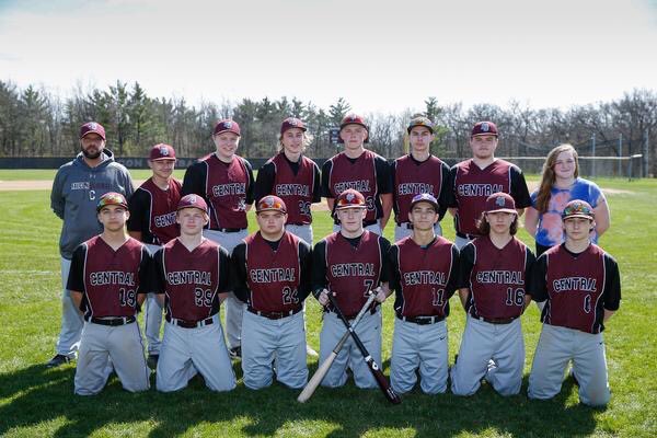 CHS_BoosterClub's tweet photo. THANK YOU for another #FalconAwesome baseball season @WCHSbaseball00 !! ⚾️ #Baseball2019 https://t.co/2ZfwDoti45