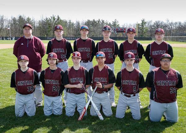 CHS_BoosterClub's tweet photo. THANK YOU for another #FalconAwesome baseball season @WCHSbaseball00 !! ⚾️ #Baseball2019 https://t.co/2ZfwDoti45