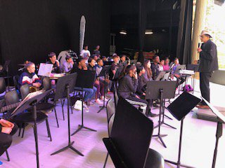 Wonderful day at Wonderland!