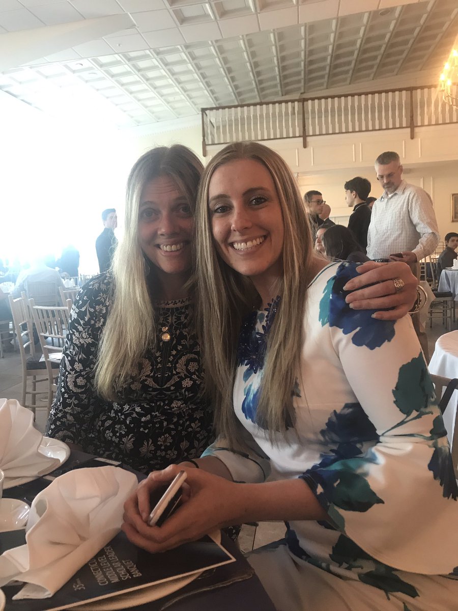 PrincipalDD1776's tweet photo. 2019 Connecticut Association of Schools Scholar Leader Banquet #CAS #cnhms https://t.co/02LP1ennWa