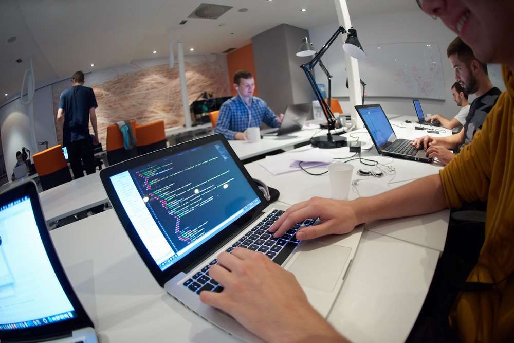 plantscapersoc's tweet photo. "Smart office design is key for creating a positive working environment that suits everyone’s needs and requirements." Read more >>> (link: https://t.co/zThrguh1YY) https://t.co/JUsbYM7RvU…
#bringnatureindoors #officedesign #officeplants #interiordesign #architecture #workspaces https://t.co/u49fDd767e