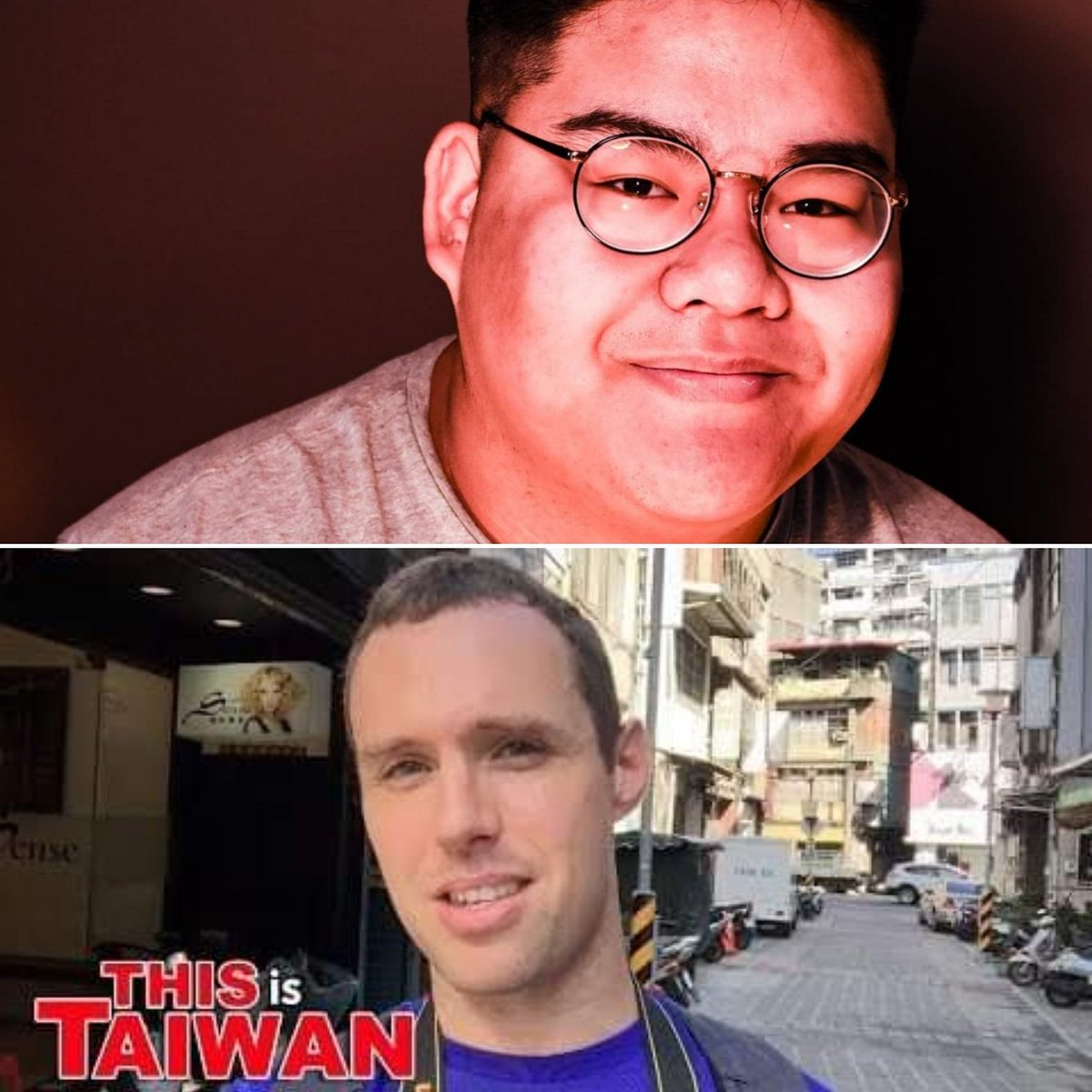 fuGENTheatre's tweet image. Next POTLUCK XVI playwright! 🍜✨ Meet Jacob Lin (@JacobLin1) and his new play: I RAN HOME TO FIND HOME

Join us at the Theatre Centre for POTLUCK XVI on June 8 @ 8PM!

#potluckxvi #fugen #asiancanadian #asiancanadiantheatre #torontotheatre #newwork