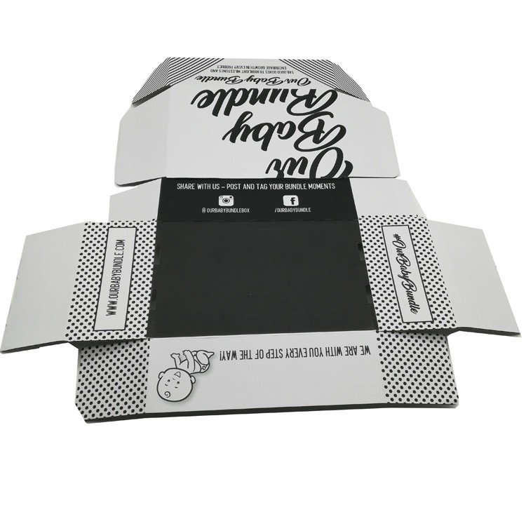 welmpacking's tweet image. Custom Printing Unique Corrugated Color Mailer Shipping Boxes, it highlights the value of commodities to a certain extent. 

E-mail: johnnie@welmpacking.com 
More: welmpacking.com/product-case 
#packagingboxsupplier 
#productpackagingboxes 
#cheappackagingboxes