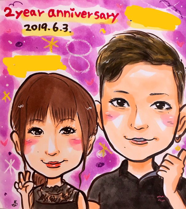うません 似顔絵師さん がハッシュタグ お台場 をつけたツイート一覧 1 Whotwi グラフィカルtwitter分析