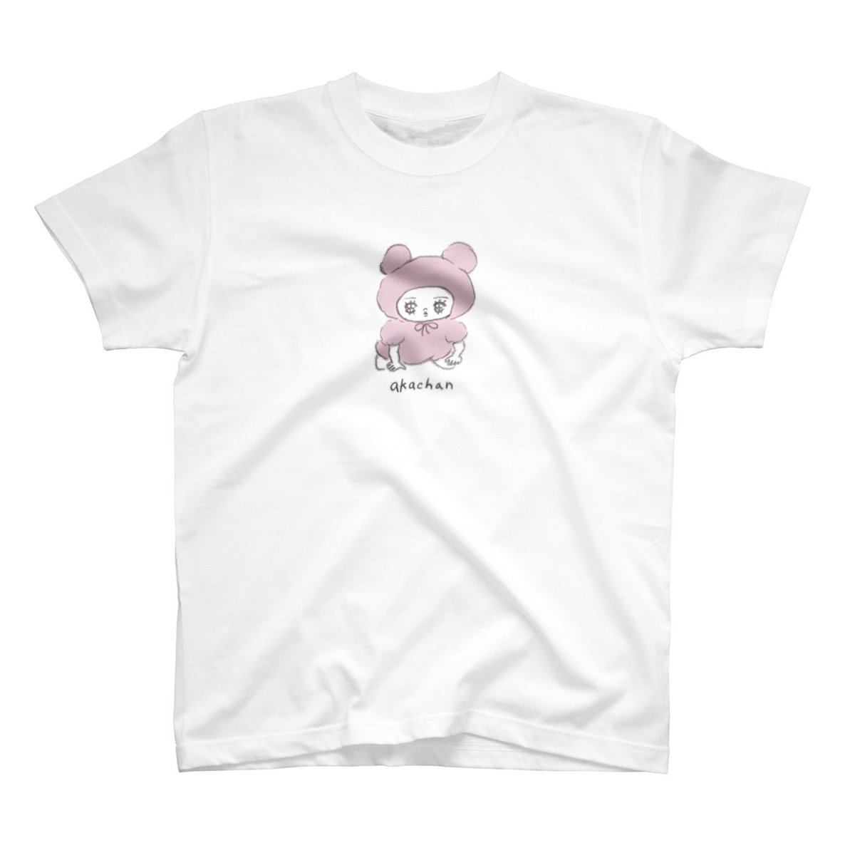 スズリのTシャツセールに合わせてTシャツを作ってみました。1000円引き!チェックチェック! #SUZURI夏のTシャツセール https://t.co/3yIdrU5bCE 