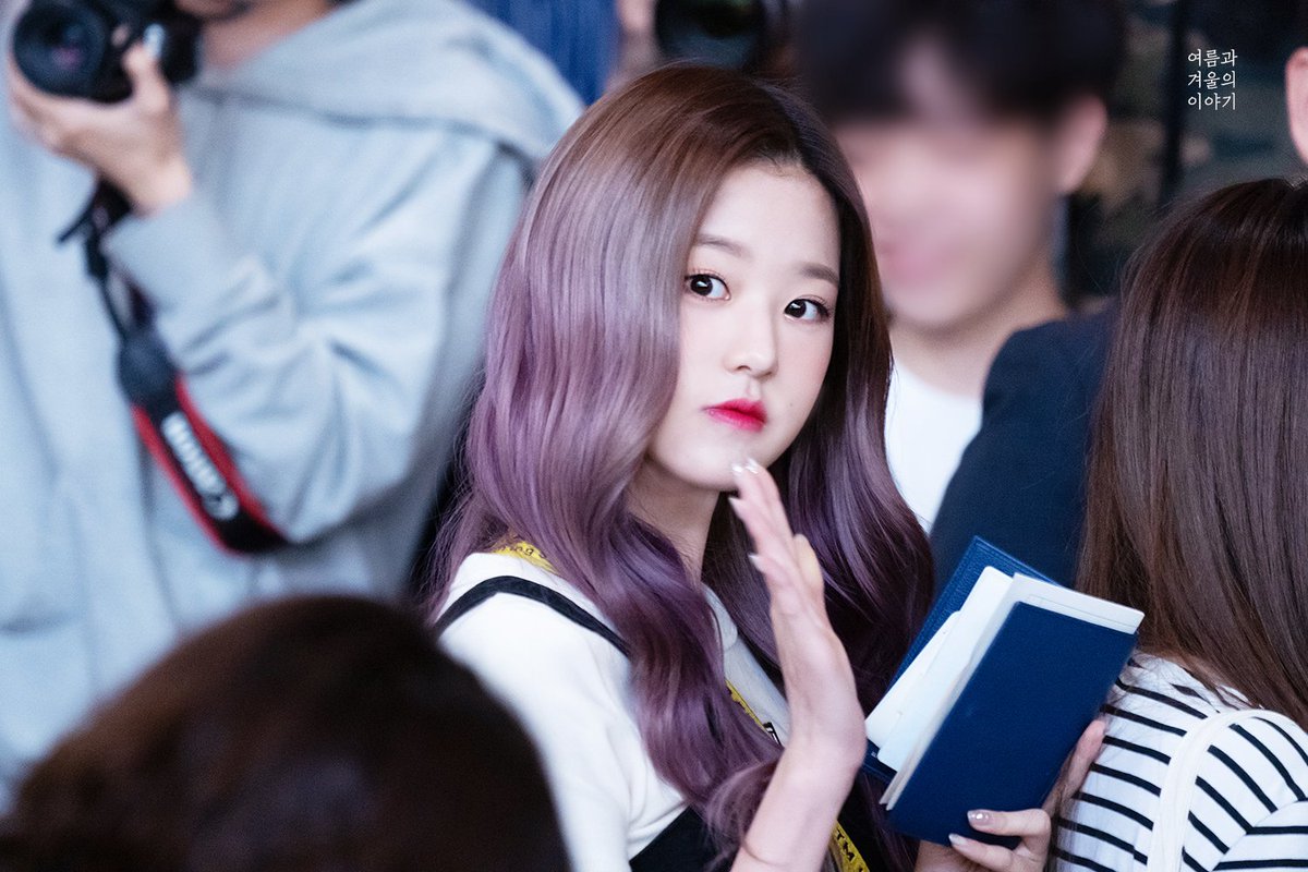 여름과 겨울의 이야기 tweet media