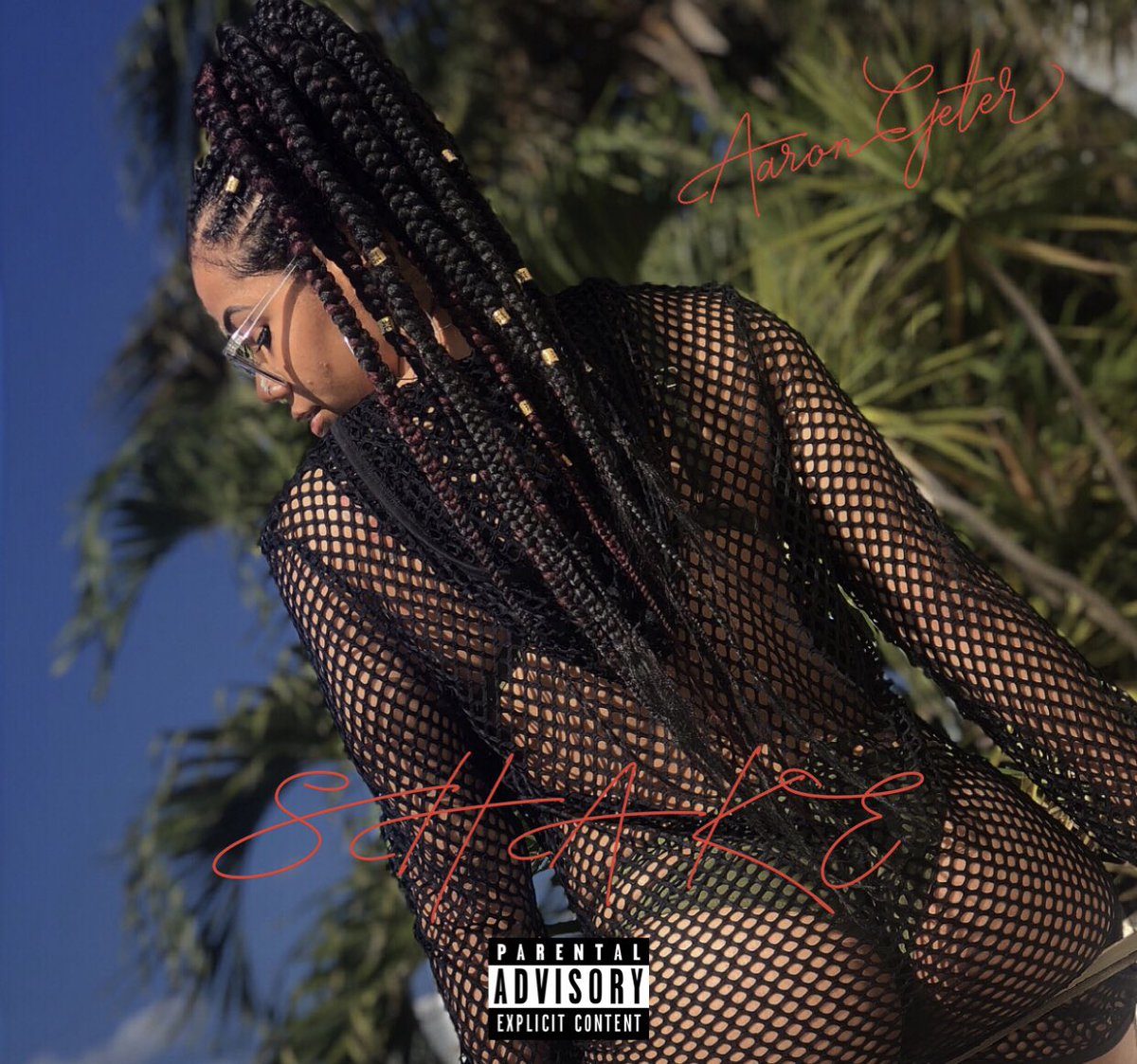 🚨 NEW MUSIC ALERT 🚨

SINGLE DROPPING THIS FRIDAY JUNE 7th 🔥🎶

Aaron Geter - SHAKE 🌚💃🏽
Produced by: <a href="/BlueeVegaa/">808Kacino</a> &amp; Myself 

Cover Art: <a href="/TheyCallMeNay/">baby nay. 🌸</a> 🙏🏽🖤

😈 #itsGeterbaby #KacinoMadeIt #SHAKE #NCMusic