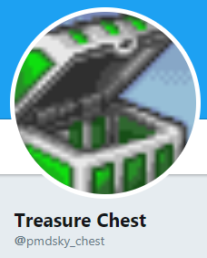 The most important PMD twitter roleplay account has finally arrived