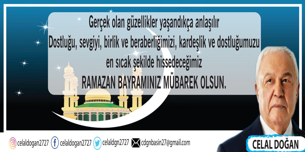 #Gaziantep #RamazanBayramı #kutlama