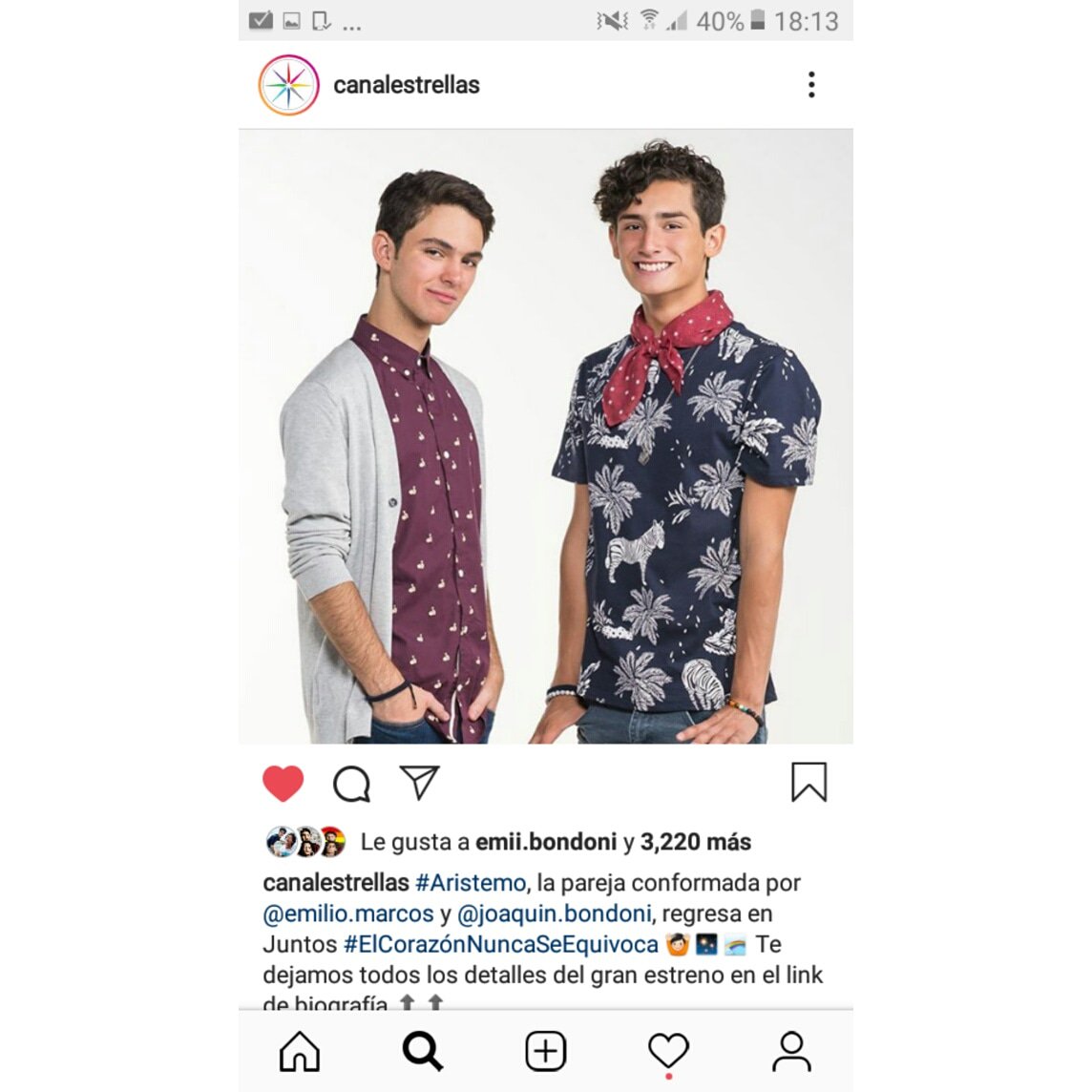 RocioMarure3's tweet photo. #ElCorazonNuncaSeEquivoca https://t.co/Ztkpv2o4DH