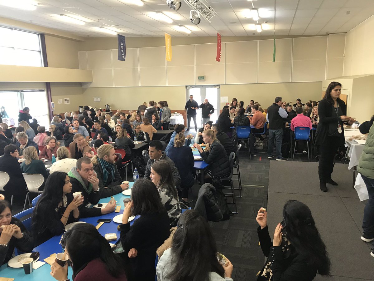 mhjcnz's tweet photo. It’s lunchtime! @FlatBushSchools #Flatbush7 https://t.co/jgRn2iq8WR