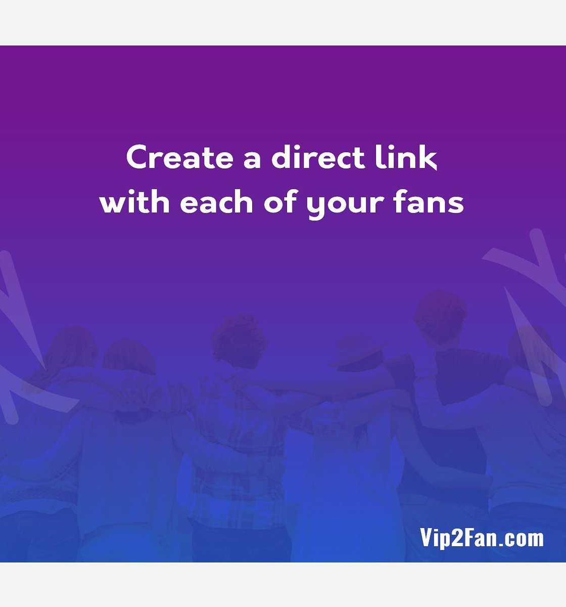 Vip2Fan's tweet photo. No matter where that fan is, #vip2fan will be there to connect you with him.🚀😍

#blockchain #china #japan #innovacion #Google #SiliconValley #bitcoin #Canada #news #influencers #Criptomonedas #gaming #dubai #Startup https://t.co/00pVSG5kT3