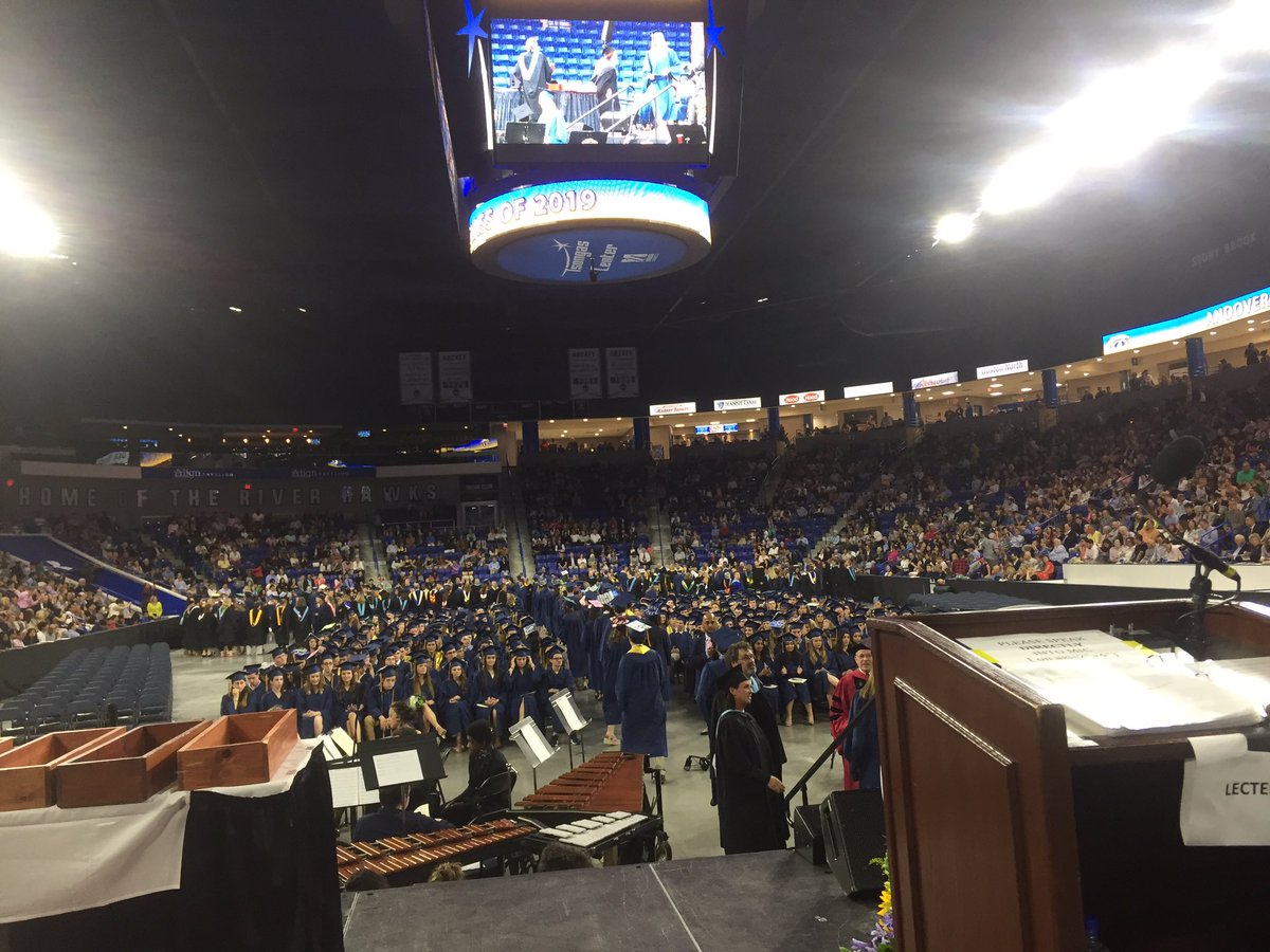 🎓Congratulations <a href="/Andover_HS/">AndoverHSTechnologySupport</a> <a href="/AndoverPS/">APS</a> #Classof2019! 🎓 @doherty_middle <a href="/WoodHill_TheHub/">WHMS The Hub</a> <a href="/rfranksWMS/">Rebecca Franks</a> @LathropHPE @SanbornSchool <a href="/SouthElAndover/">SouthElementary</a> <a href="/BancroftAPS/">Bancroft School</a> <a href="/WestElAndover/">West El Andover MA</a> 🎉