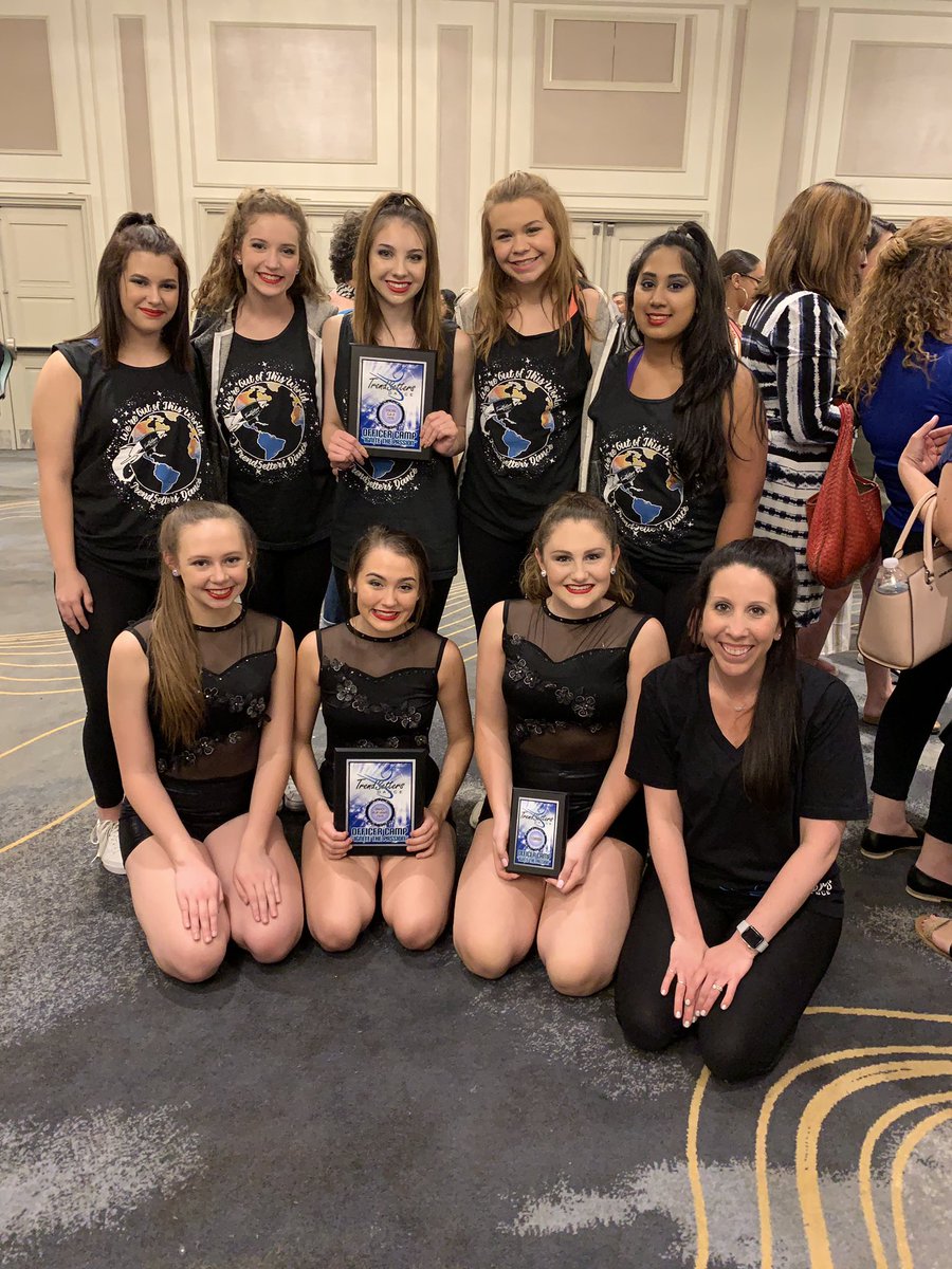 That’s a wrap on Officer camp!! We are so proud of our social and dance officers, looking forward to a great 2019-2020 year!