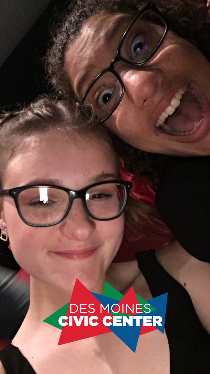 SouthwellMya's tweet photo. #IHSMTA https://t.co/5B7Xh6cw0Z