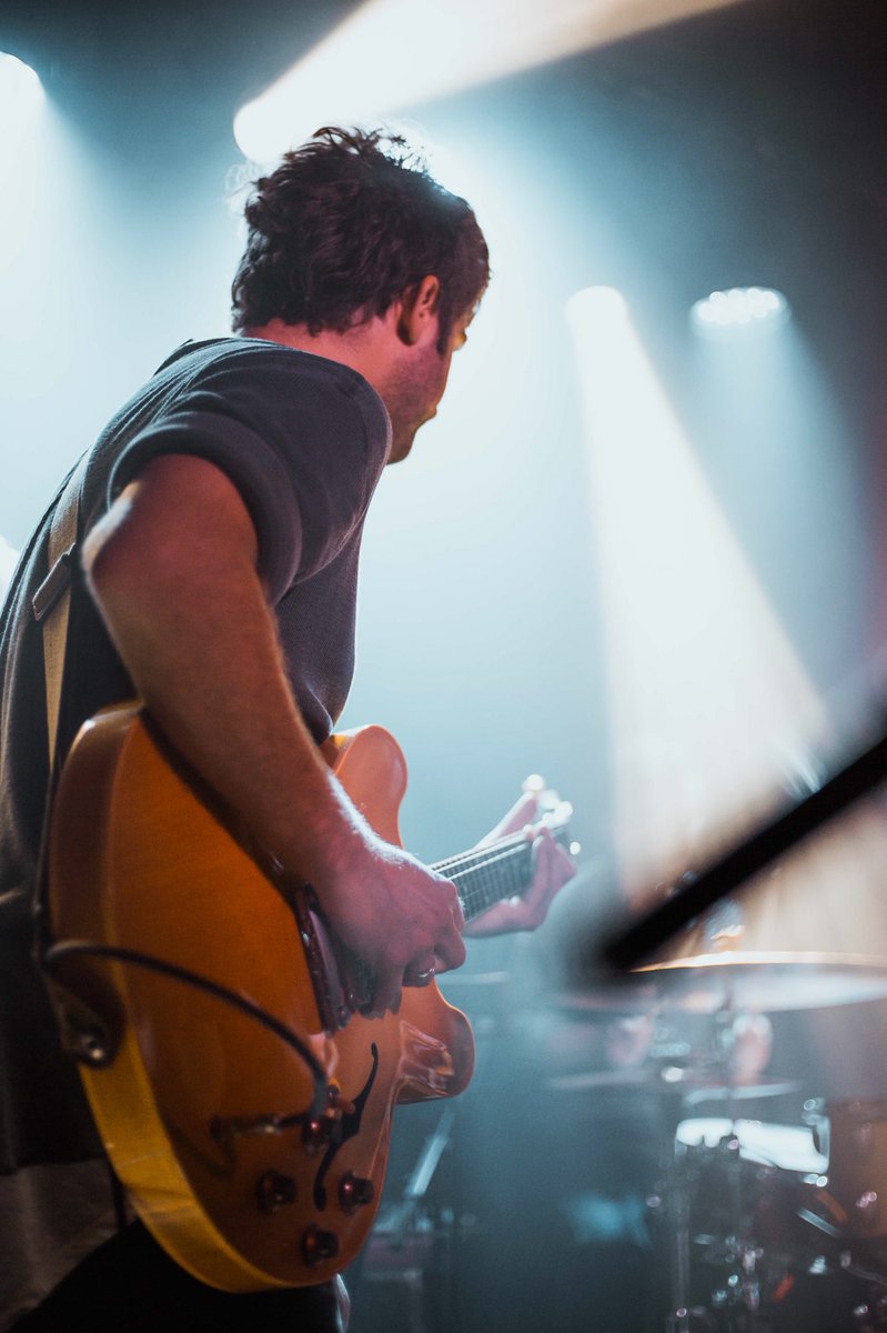 Thanks to @Moroccan_Lounge and everyone at the show! Helluva night! 🎉

📸 <a href="/graydondriver/">Graydon Driver</a> #MoroccanLounge #TheMoroccan @unquietco #Unquiet #LosAngeles #DowntownLosAngeles #DowntownLA #TheEiffels