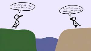 IsaacHam8's tweet image. Two squirrel populations are prevented from mating only because they live on opposite sides of the Colorado River. This situation is an example of #geographicisolation.
#leregentsreview