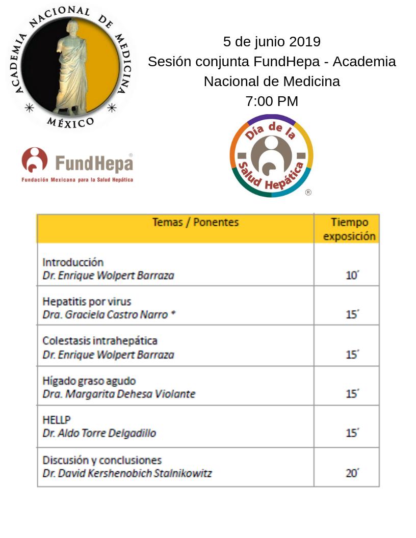 FundHepa's tweet photo. ¿Sabes que durante el embarazo el hígado se puede enfermar? Este año dedicamos el Día de la Salud Hepática a explorar este tema. 2 sesiones, 2 enfoques distintos ¡Acompáñanos! Es pasado mañana. #DSH19 https://t.co/urUu0cMMME