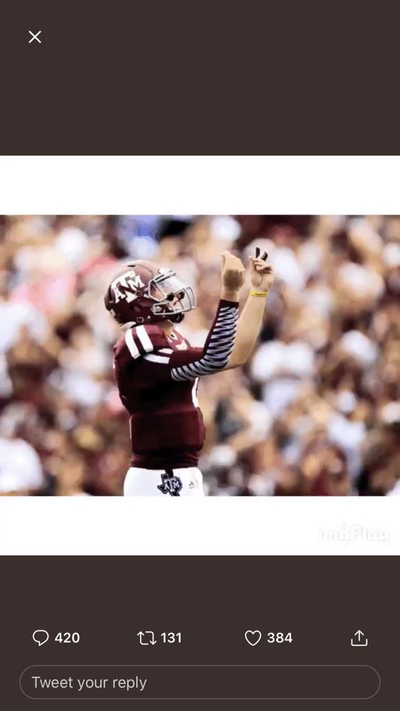 Matthew Cagle tweet media