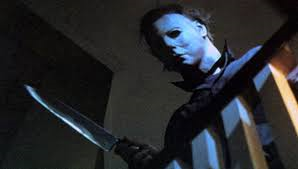 SumPunkWhoCares's tweet photo. #KillerProfiles: #MichaelMyers
From: Haddonfield, Il. Began murdering when a darkness took over his body.
1st known kill: #JudithMyers, his sister @ 6 years old.
Total body count: 91 excluding remake & reboot. Less than half of #Voorhees' body count. https://t.co/prS158bnNF