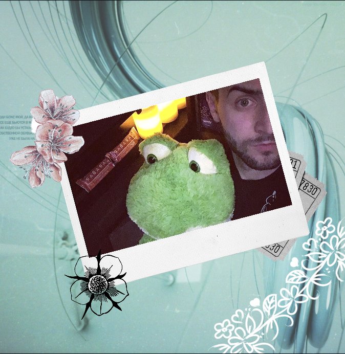 DailyCharlieB's tweet image. 💚

#️⃣ #charliebarnes #bastille #bastilleband #charlie #barnes #dailycharliebarnes #mintgreen #pastel #frog #flowers #theme #newpost #daily #edits #charles 
📸 created by @soon_483