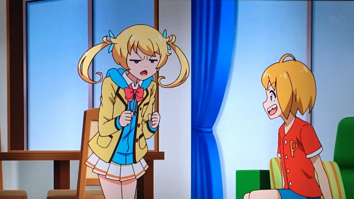 Tobby على تويتر えもの弟好き W プリチャン 萌黄春太