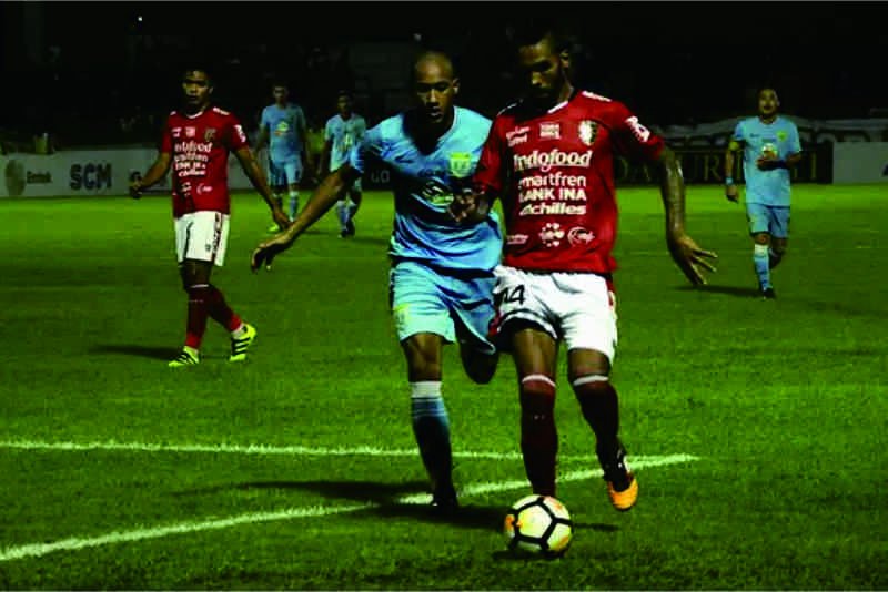 rnldandrea's tweet photo. Segera Melantai di Bursa, Bali United Bidik Pendapatan Naik Dua Kali Lipat https://t.co/ymnRV8dE67 https://t.co/mAnJLwPLuh
