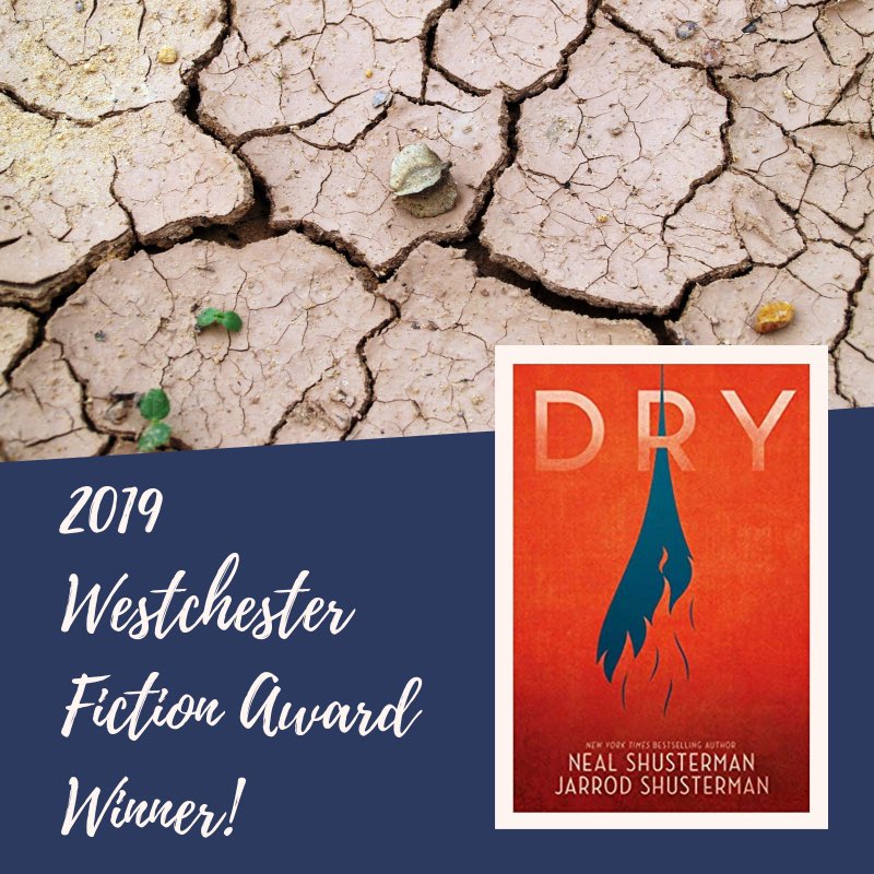 booksandcoe's tweet photo. Westchester Fiction Award Winners are out for 2019!! https://t.co/cqu2mo8gV3