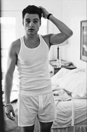 #MCM @NotJamesSoldier