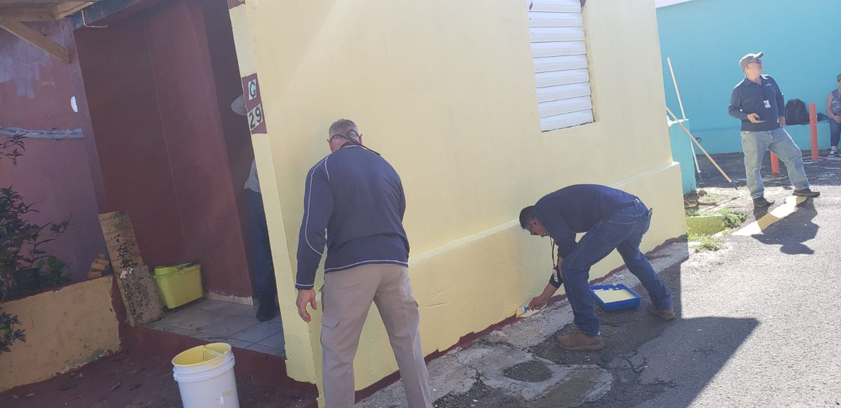 Manejo de Emergencias tweet media