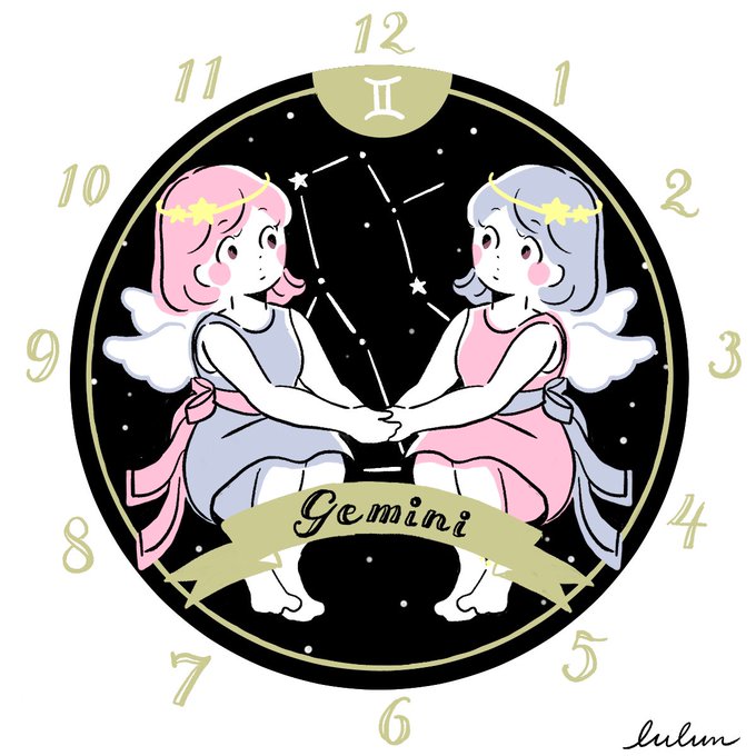 ふたご座のtwitterイラスト検索結果 古い順 ふたご座のtwitterイラスト検索結果 古い順