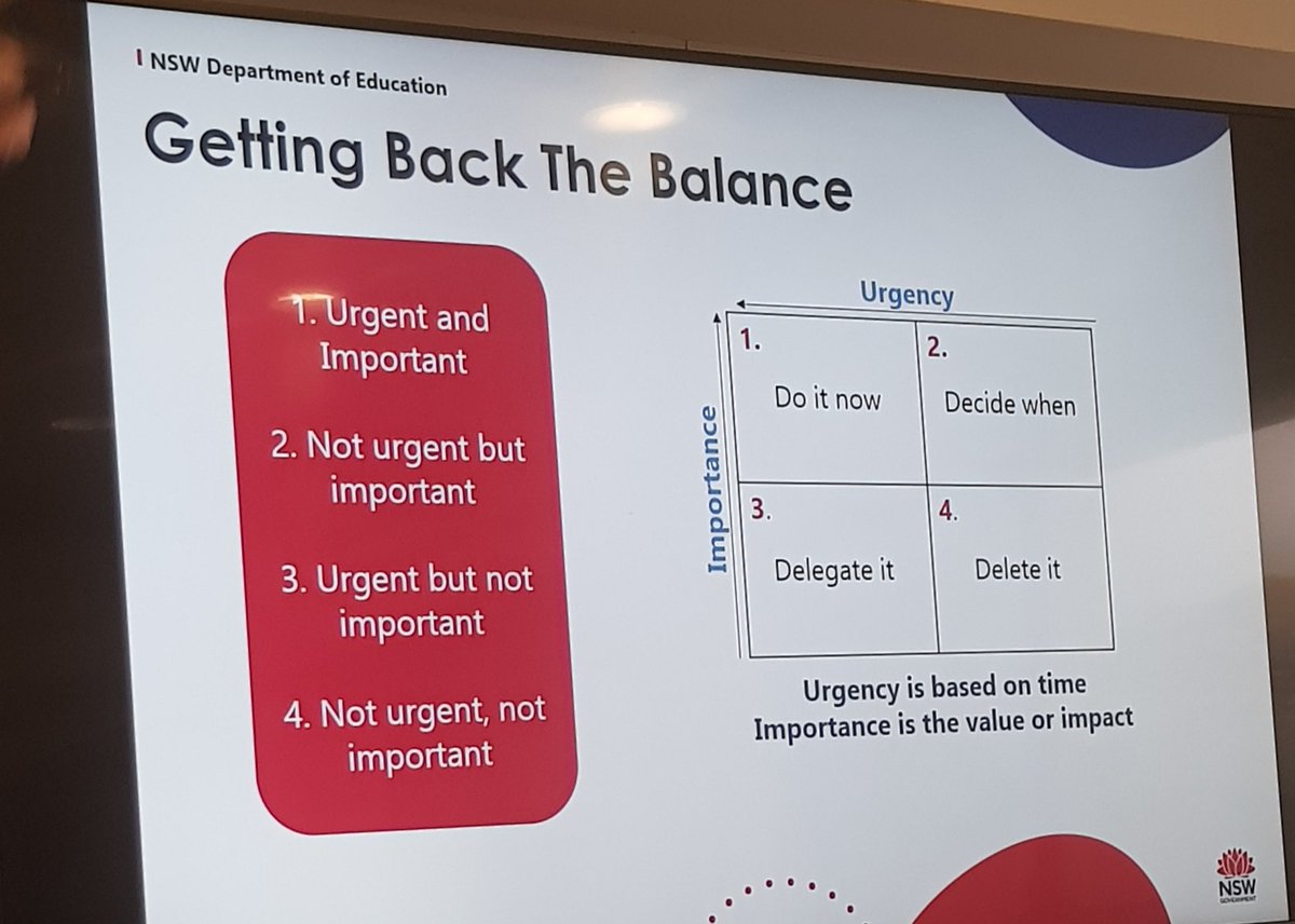 My new best friend  #apconference2019 #Priorities #WorkLifeBalance