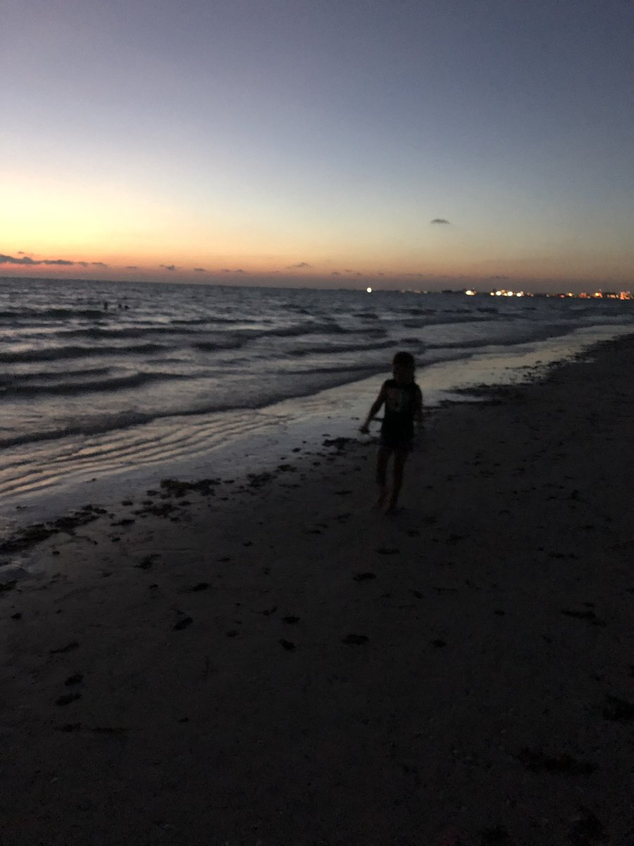 misshd03's tweet photo. BEACH Sunset!!!! #mysouls #bestplace #PassAGrille #❤️ @nickcolemn https://t.co/gmuqYeRzil