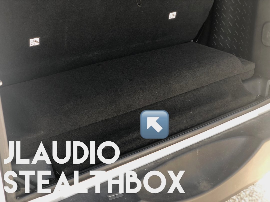 Car Stereo Tampa on Twitter "Jeep wranglersport came by for a