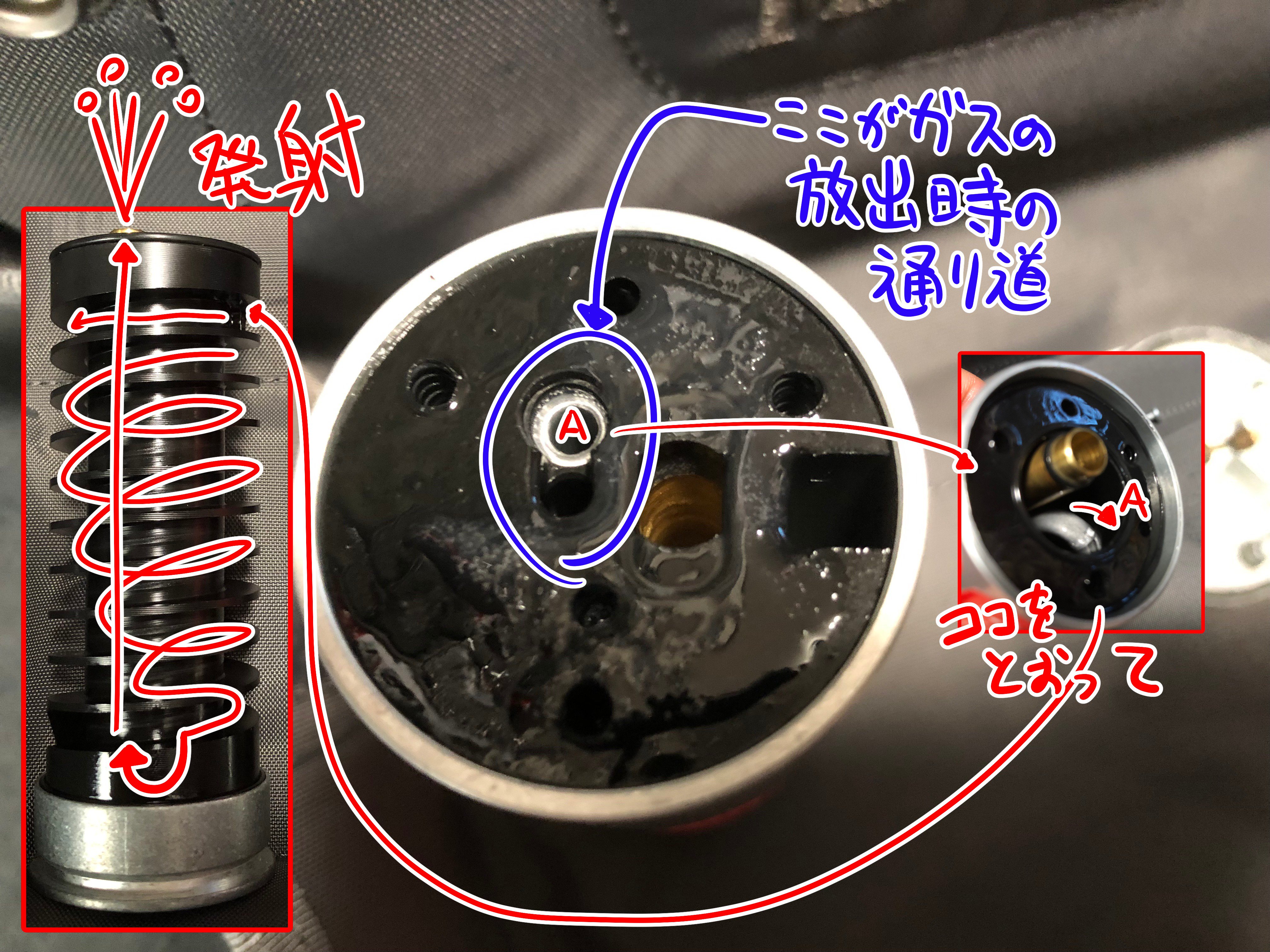 モスカート40mike 廃盤希少品 噂の40MIKEを軽くインプレしてみる : Special Battle Forces