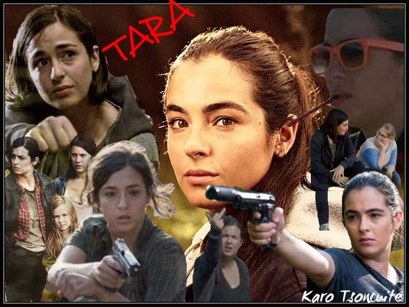 KaroTsoncuite's tweet photo. #twds9 #twdfanart #fanart #beta #whisperer #TWD #TWDFF #TWDFAMILLY #negan #rick #normanreedus #daryl #michonne #tara #rosita #carol #ezekiel #judith #eugene #jerry #enid #lydia #aaron #zombie #walker #amcthewalkingdead #amctwd #alphatwd #betatwd @wwwBigballhead @AlannaMasterson https://t.co/1EFEuLdmJq