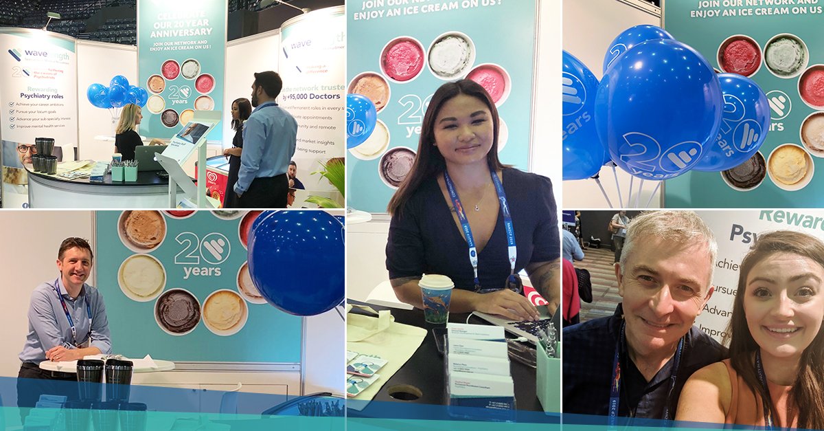 #RANZCP2019 Congress Wrap up - An inspiring meeting of the minds.

#RANZCP #Cairns #Psychiatrists

wave.com.au/blog/ranzcp201…