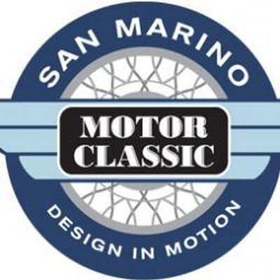 JJQ2's tweet photo. Excited to be appointed as Chief Class judge @SanMarinoMotor this Sunday. Beautiful location and exquisite cars.   @ClassicCarUSA @UncleToofy https://t.co/Woa3Vouz3H
