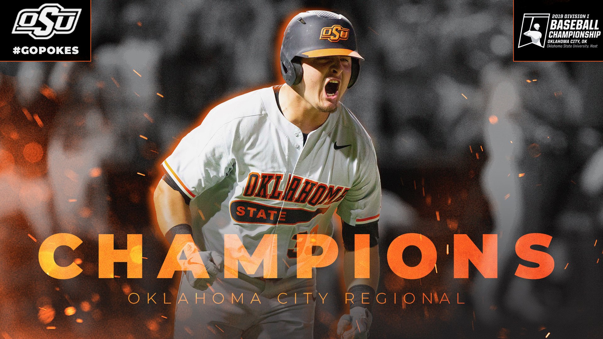 Cowboy Baseball on Twitter "The Cowboys are SUPER and headed to
