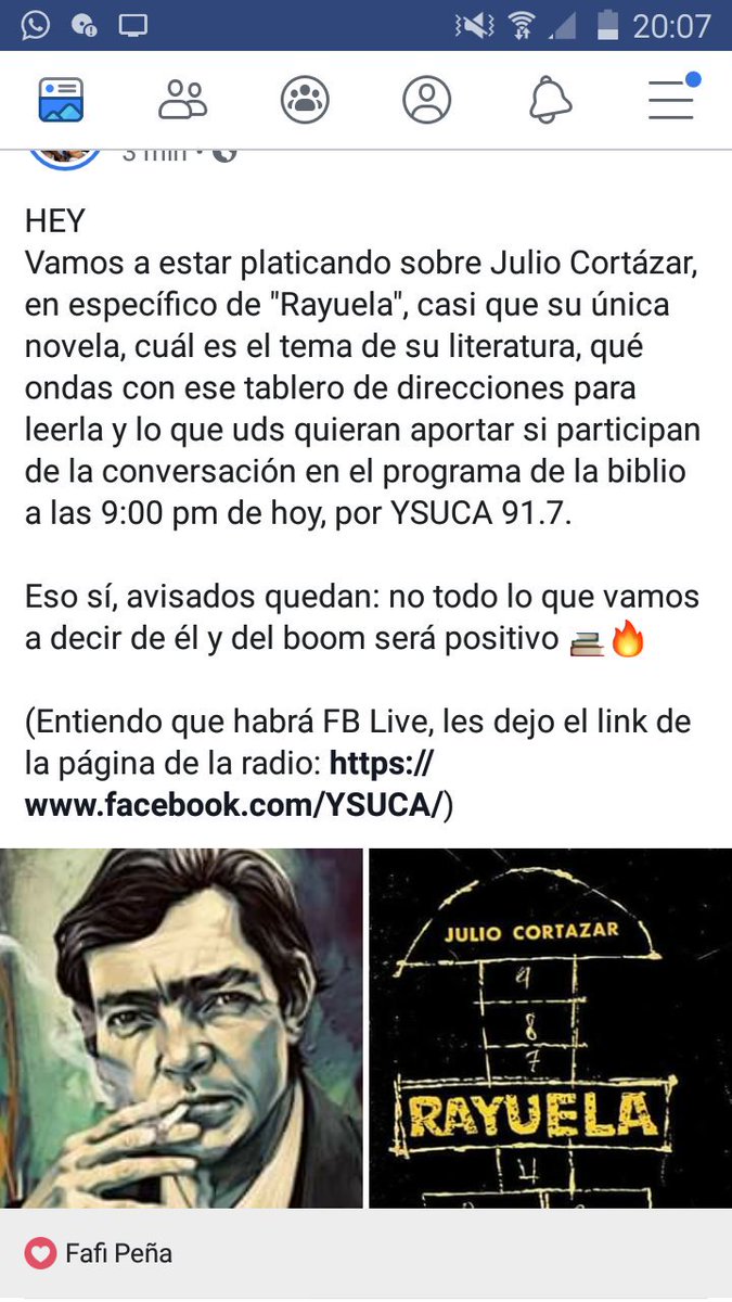 salimandrah's tweet photo. maigues: si no tienen mucho que hacer o sรญ pero quieren procrastinar o tener ruido de fondo mientras planchan: a las 9:00 pm vamos a estar en la YSUCA platicando de temas trascendentales para el universo (#ShitLit): https://t.co/DlxBdJ6yCD