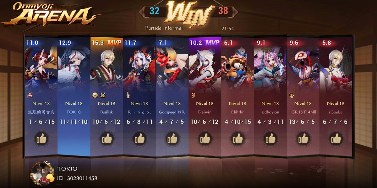 #¡OnmyojiArena!#