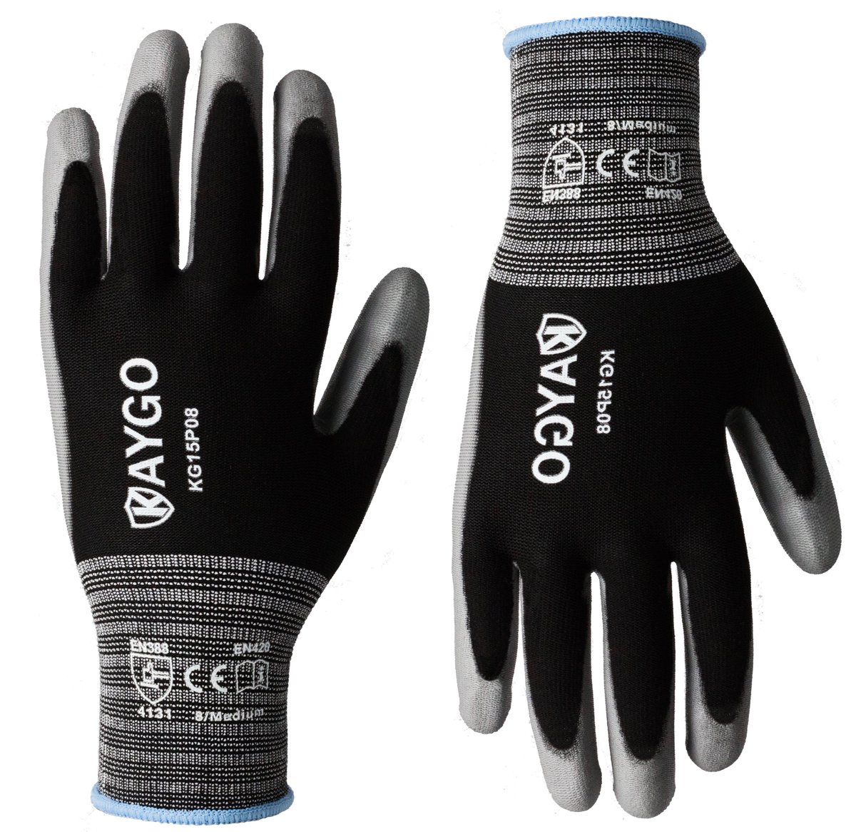 KAYGOUSA's tweet photo. June Promo 10% SAVING KG15PB https://t.co/xTAm4F6h38  #WorkGloves #coating #KAYGO #Coupons #saving  @amazngiveaways @amazon https://t.co/I4PssZxXp6