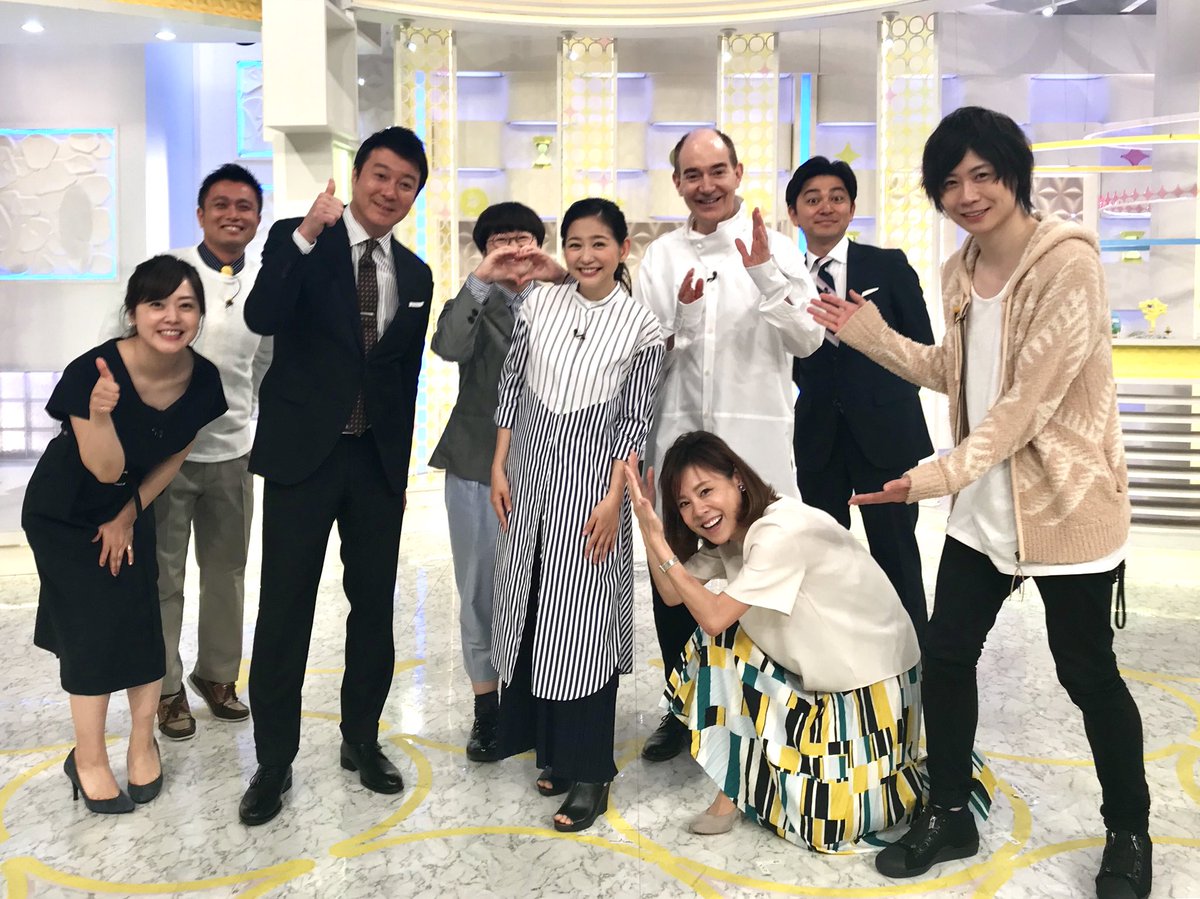 スッキリ 日本テレビ おめでとうございます 関根麻里さん 2人目のお子さんを妊娠中と生報告してくれました 秋ごろに誕生予定だそうです 関根勤さんの喜びも目に浮かびますね 麻里さんの幸せオーラ みんなでいただきます 関根麻里 スッキリ スッキリ 日本テレビ おめでとうございます 関根麻里さん 2人目のお子さんを妊娠中と生報告してくれました 秋ごろに誕生予定だそうです 関根勤さんの喜びも目に浮かびますね 麻里さんの幸せオーラ みんなでいただきます 関根麻里 スッキリ