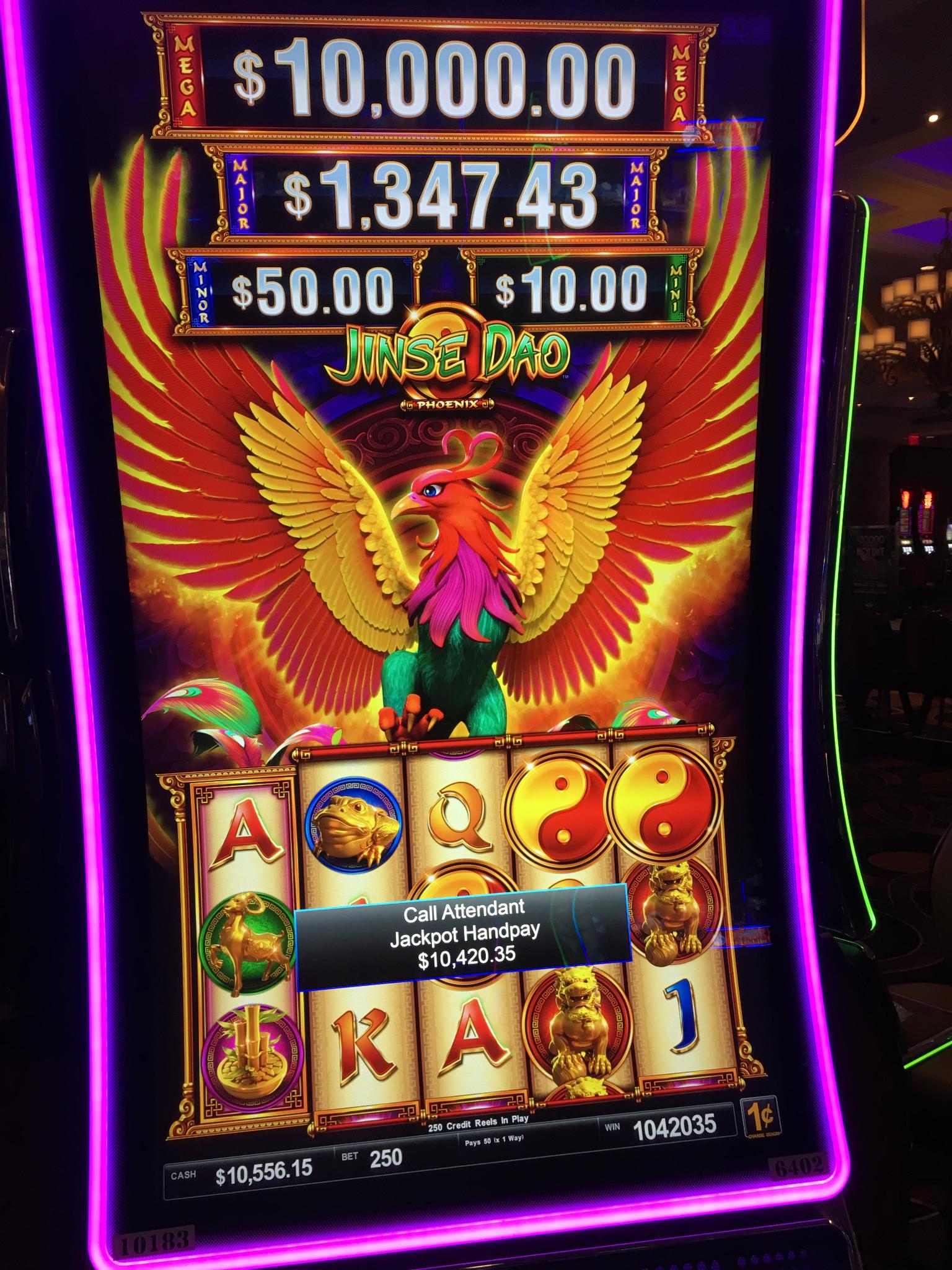 Suncoast Casino Bingo Schedule