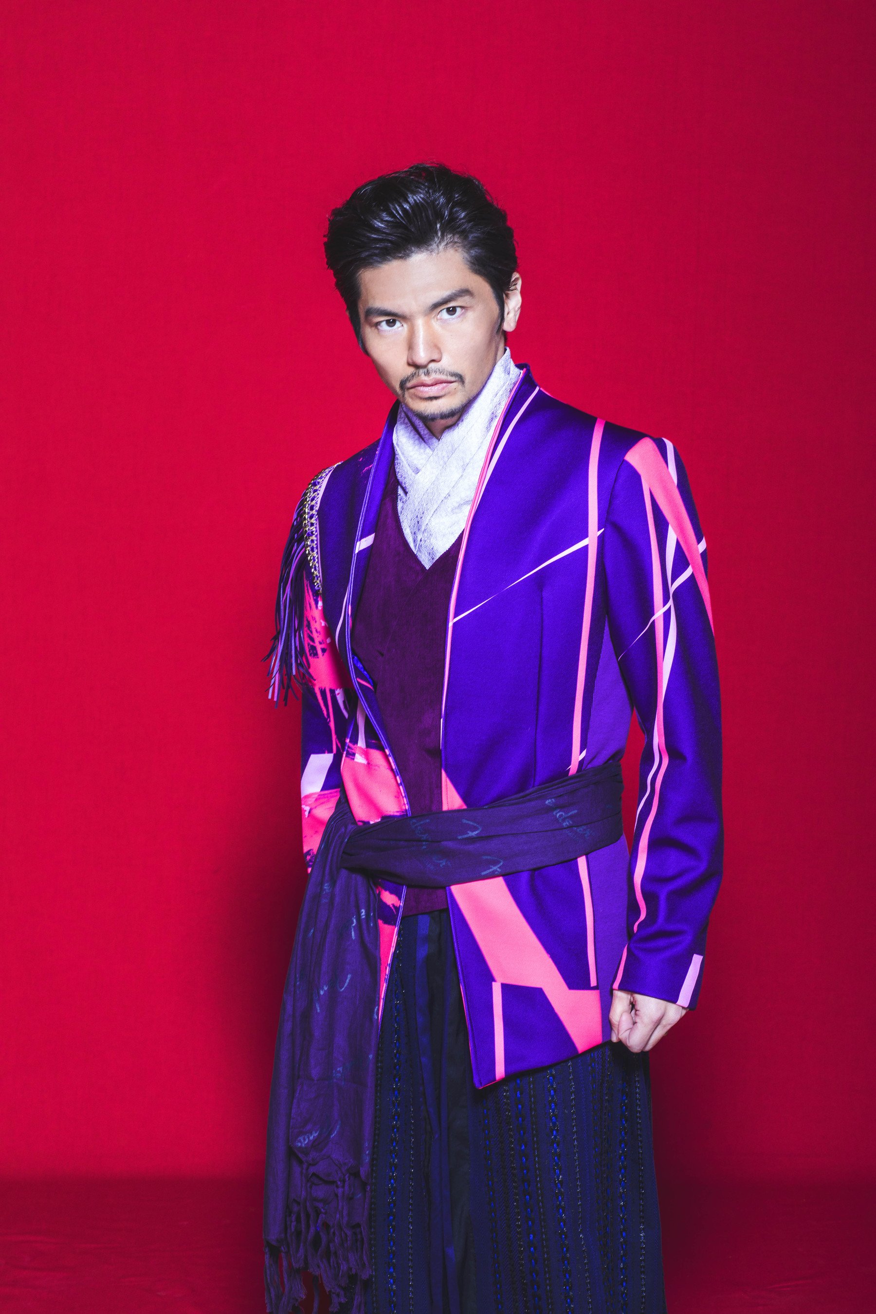 Da Pump 本日6 15 土 22 00 ニコ生 Amazing Radio Performers On The Web にu Yeahが出演します 仮想 と リアル の狭間を超えた 今話題の全く新しいエンタテインメントarpがニコ生でラジオ番組形式にて赤裸々トーク 是非チェックしてください