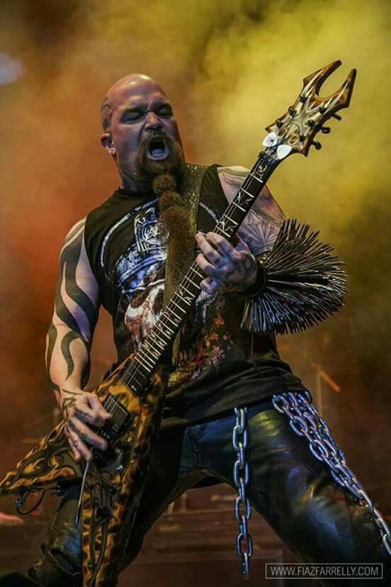 Happy Birthday! KERRY KING! 
